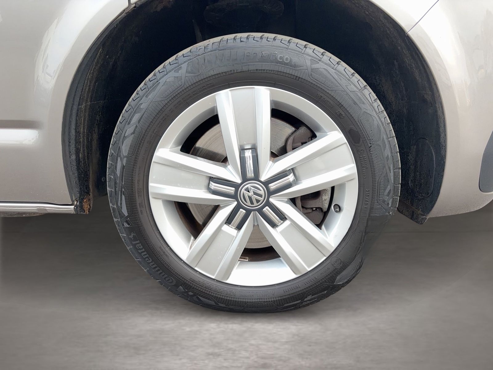 Volkswagen T6.1 Multivan Transporter 2.0 TDI 4Motion 4MOTIO foto 6