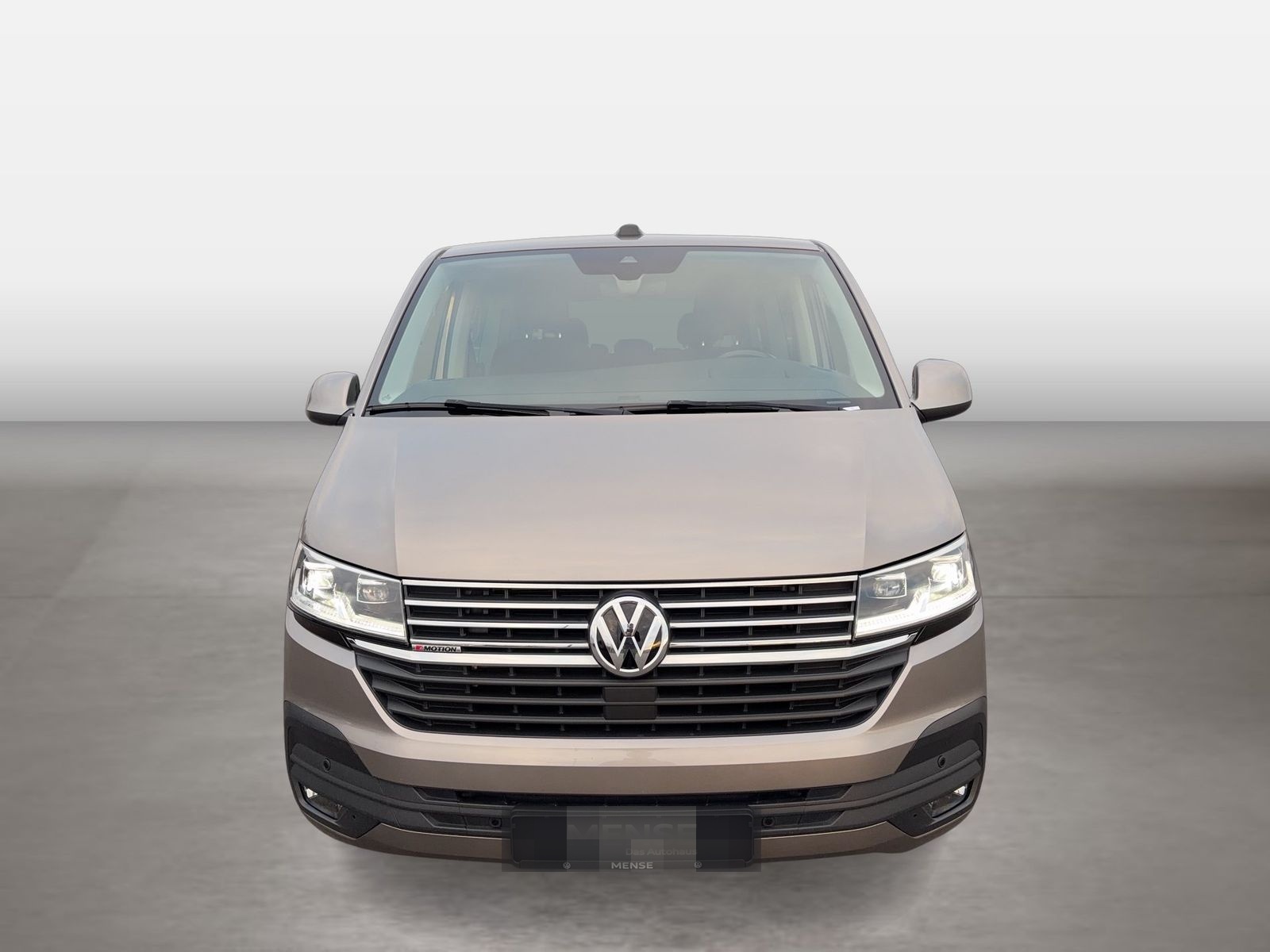 Volkswagen T6.1 Multivan Transporter 2.0 TDI 4Motion 4MOTIO foto 7