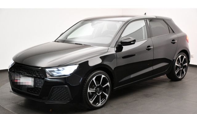 Audi A1 Sportback 35 TFSI S tronic Kamera/Einparkhi v foto 2