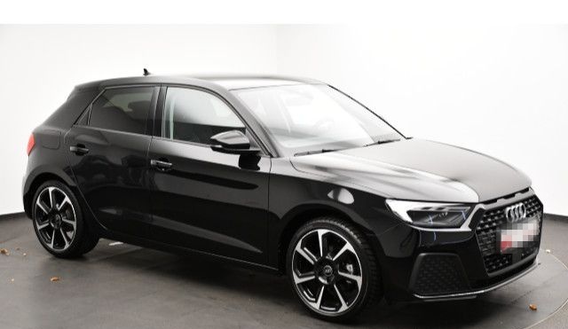 Audi A1 Sportback 35 TFSI S tronic Kamera/Einparkhi v foto 15