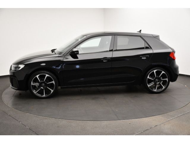 Audi A1 Sportback 35 TFSI S tronic Kamera/Einparkhi v foto 17