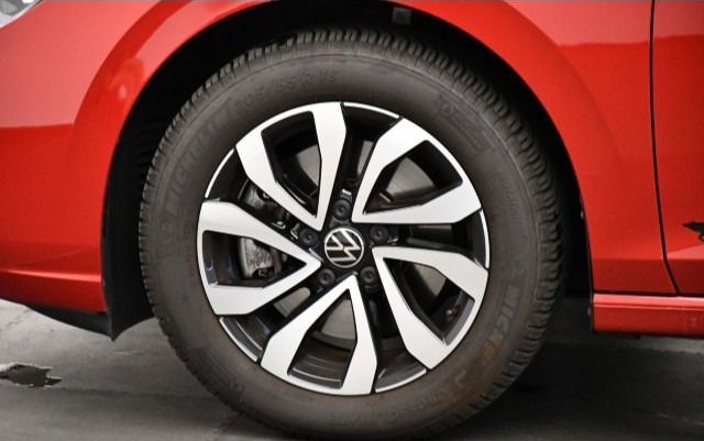 Volkswagen Golf 8 VIII Variant 2.0 TDI DSG Active Matrix/AH foto 13