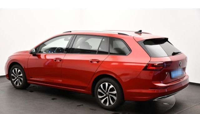 Volkswagen Golf 8 VIII Variant 2.0 TDI DSG Active Matrix/AH foto 15