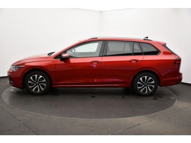 Volkswagen Golf 8 VIII Variant 2.0 TDI DSG Active Matrix/AH foto 16