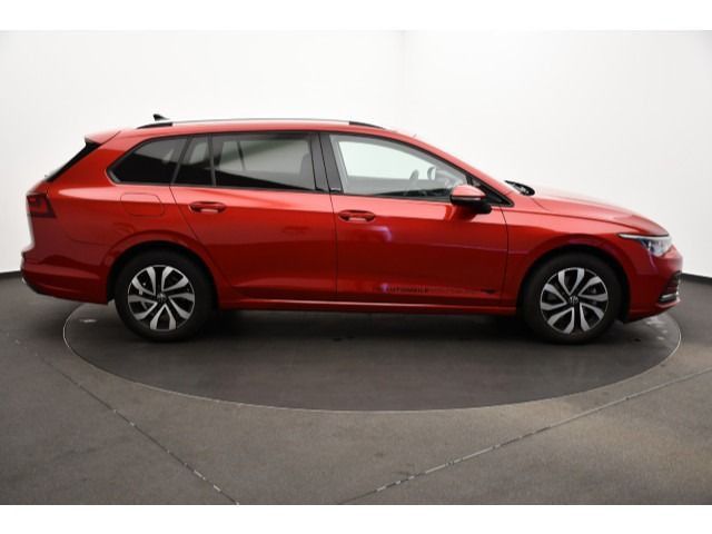 Volkswagen Golf 8 VIII Variant 2.0 TDI DSG Active Matrix/AH foto 17