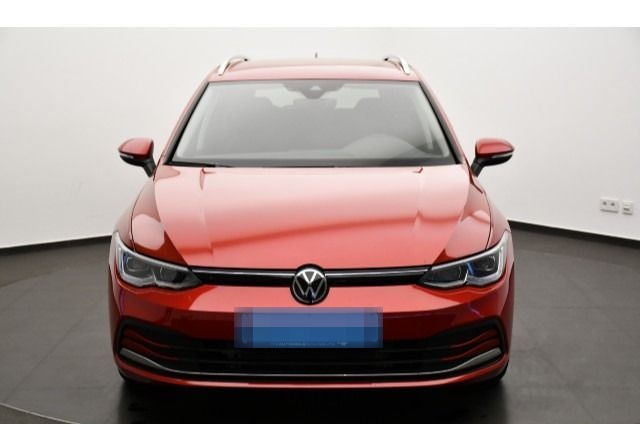 Volkswagen Golf 8 VIII Variant 2.0 TDI DSG Active Matrix/AH foto 18