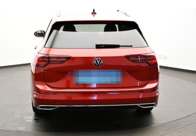 Volkswagen Golf 8 VIII Variant 2.0 TDI DSG Active Matrix/AH foto 19