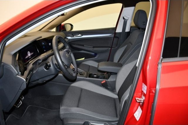 Volkswagen Golf 8 VIII Variant 2.0 TDI DSG Active Matrix/AH foto 3