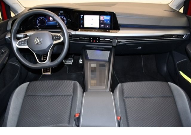 Volkswagen Golf 8 VIII Variant 2.0 TDI DSG Active Matrix/AH foto 4