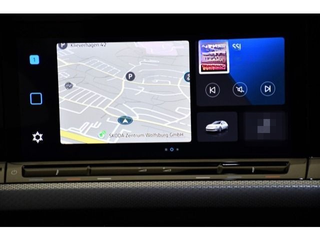Volkswagen Golf 8 VIII Variant 2.0 TDI DSG Active Matrix/AH foto 7