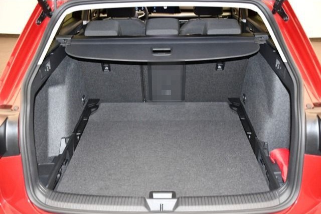 Volkswagen Golf 8 VIII Variant 2.0 TDI DSG Active Matrix/AH foto 9