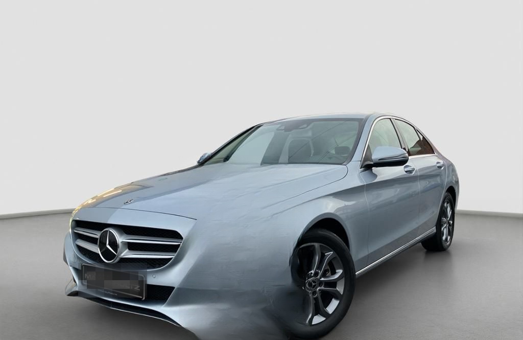 Mercedes-Benz C 220 d AVANTGARDE*DISTR*MULTIB*NAV*SITZH*KAMERA foto 2