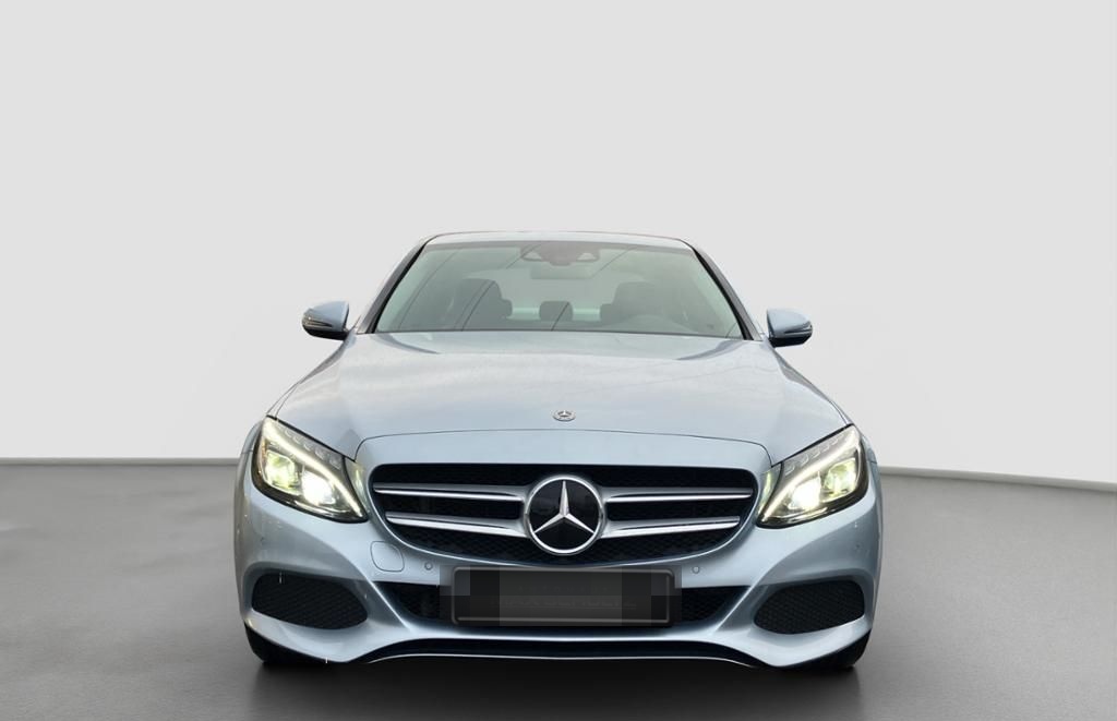 Mercedes-Benz C 220 d AVANTGARDE*DISTR*MULTIB*NAV*SITZH*KAMERA foto 17