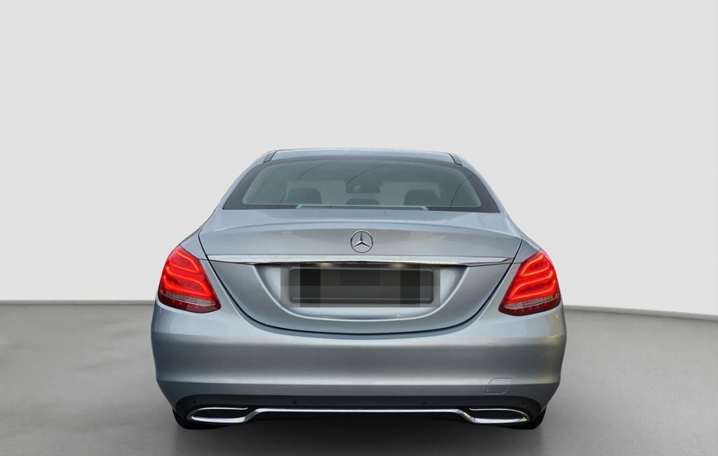 Mercedes-Benz C 220 d AVANTGARDE*DISTR*MULTIB*NAV*SITZH*KAMERA foto 18