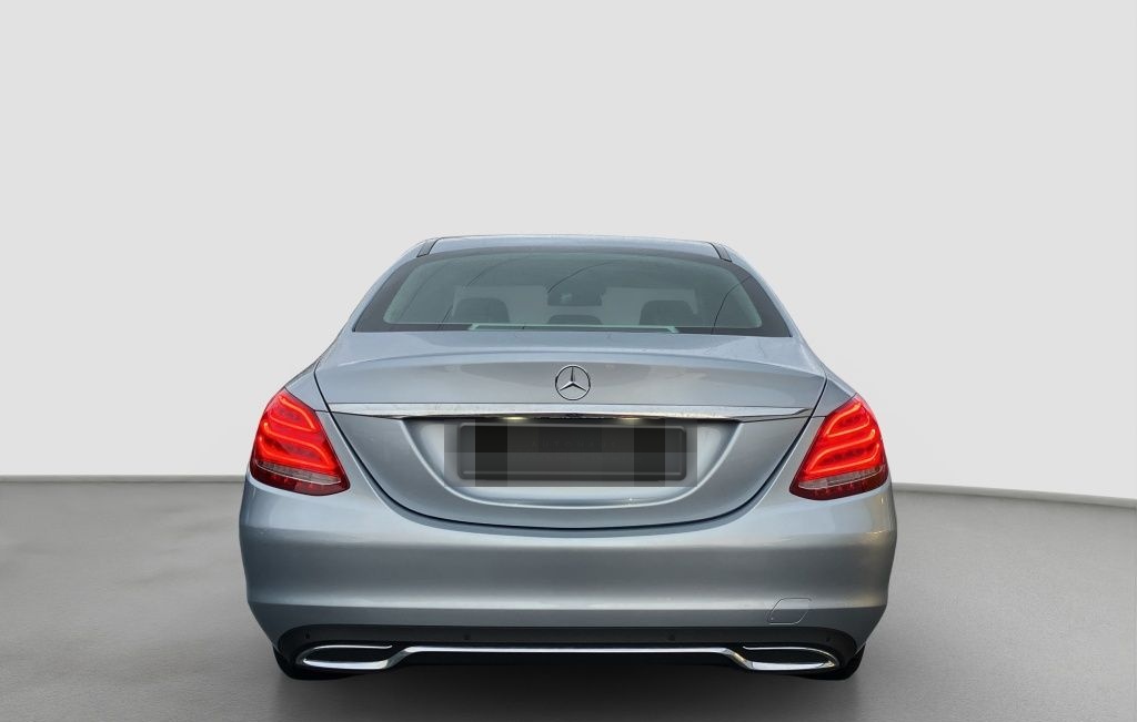 Mercedes-Benz C 220 d AVANTGARDE*DISTR*MULTIB*NAV*SITZH*KAMERA foto 5