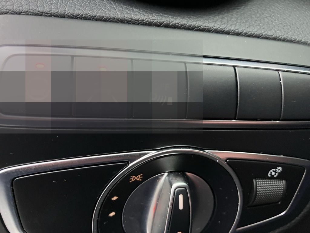 Mercedes-Benz C 220 d AVANTGARDE*DISTR*MULTIB*NAV*SITZH*KAMERA foto 8