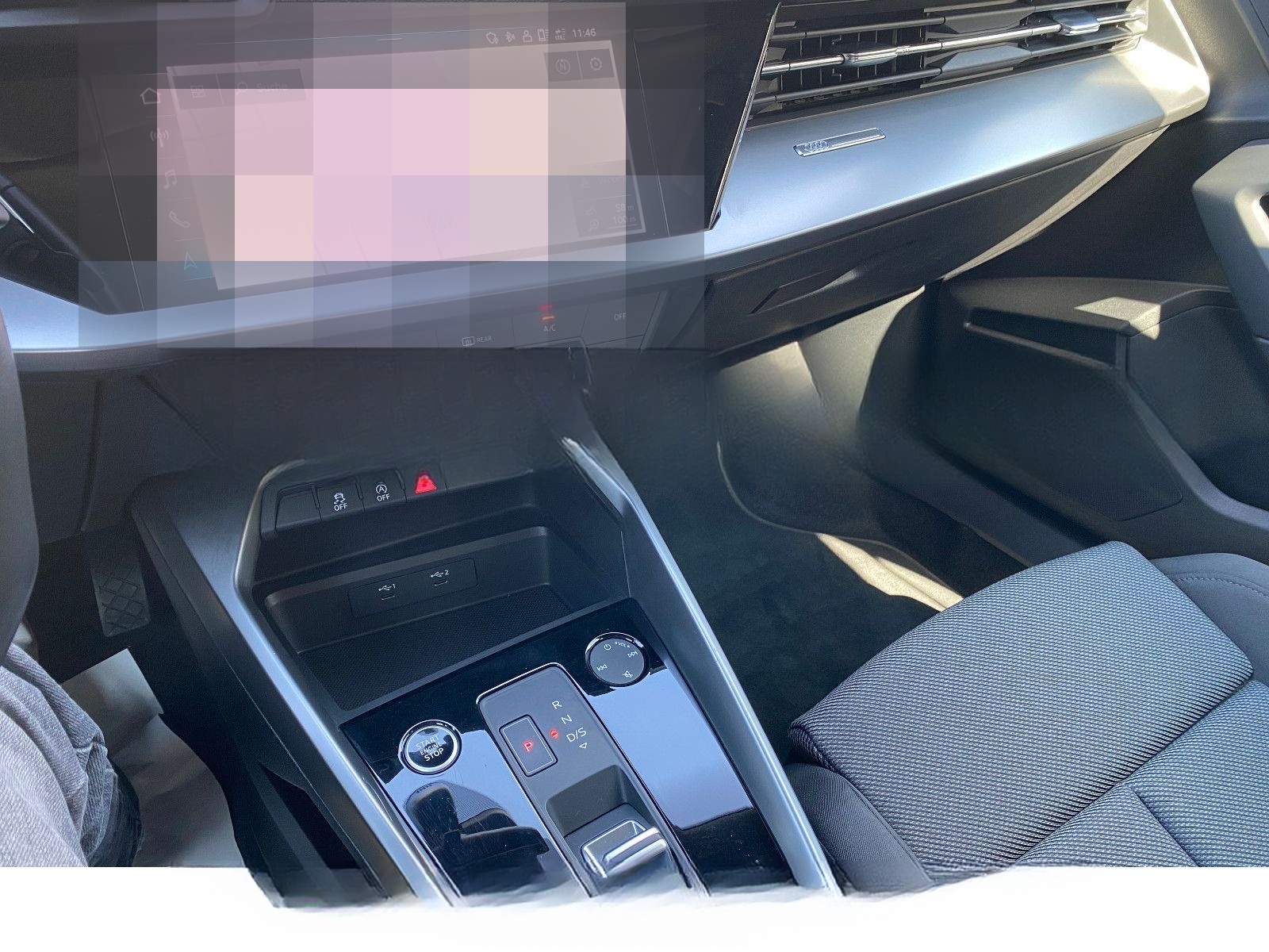 Audi A3 Sportback 30 TDI advanced |LED|NAVI|LANE|SHZ foto 16