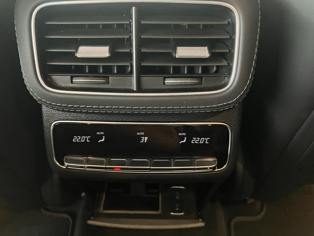 Mercedes-Benz AMG GLE 63 S 4M+ NIGHT*BURM*MEMO*SITZKL foto 11