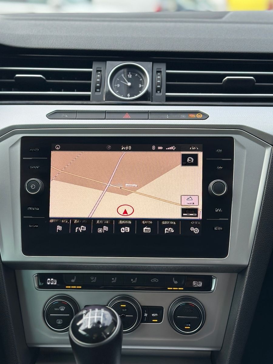 Volkswagen Passat Variant TDI / ACC / Schaltgetriebe selten foto 11
