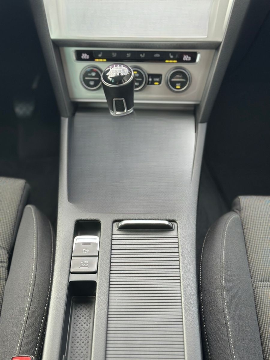 Volkswagen Passat Variant TDI / ACC / Schaltgetriebe selten foto 12