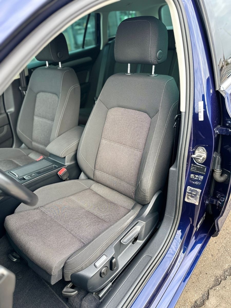 Volkswagen Passat Variant TDI / ACC / Schaltgetriebe selten foto 15