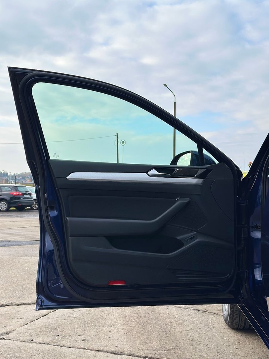 Volkswagen Passat Variant TDI / ACC / Schaltgetriebe selten foto 18