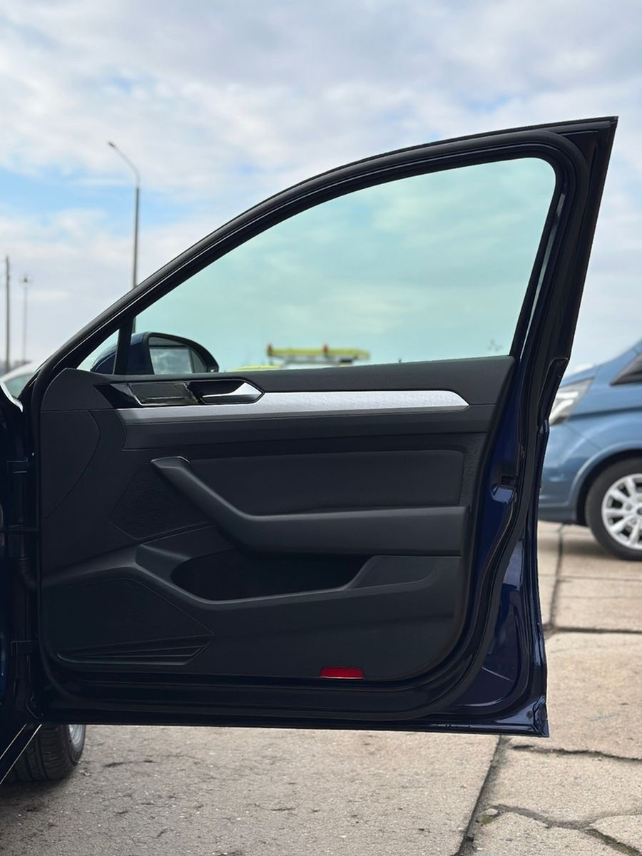 Volkswagen Passat Variant TDI / ACC / Schaltgetriebe selten foto 19