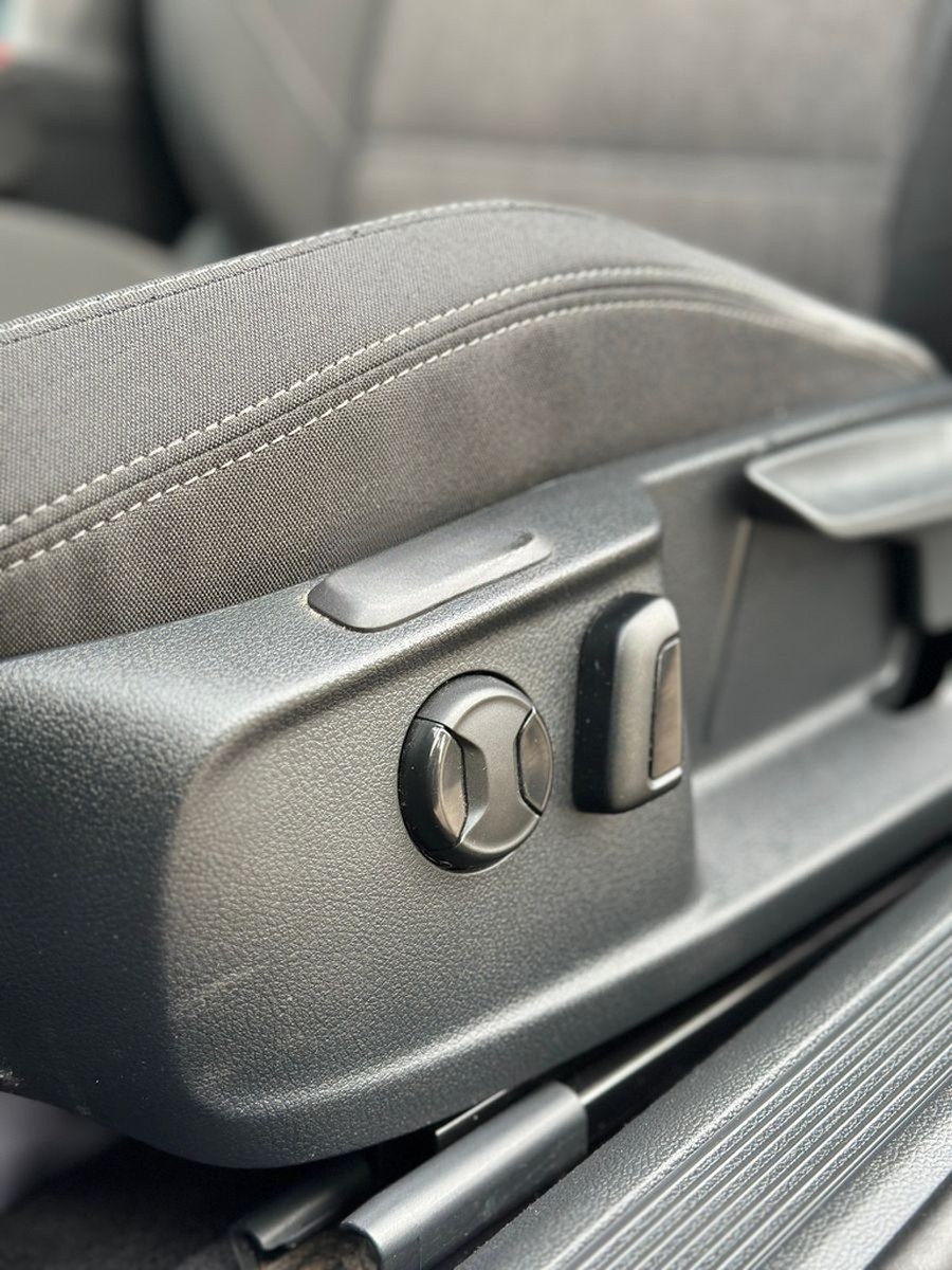 Volkswagen Passat Variant TDI / ACC / Schaltgetriebe selten foto 20