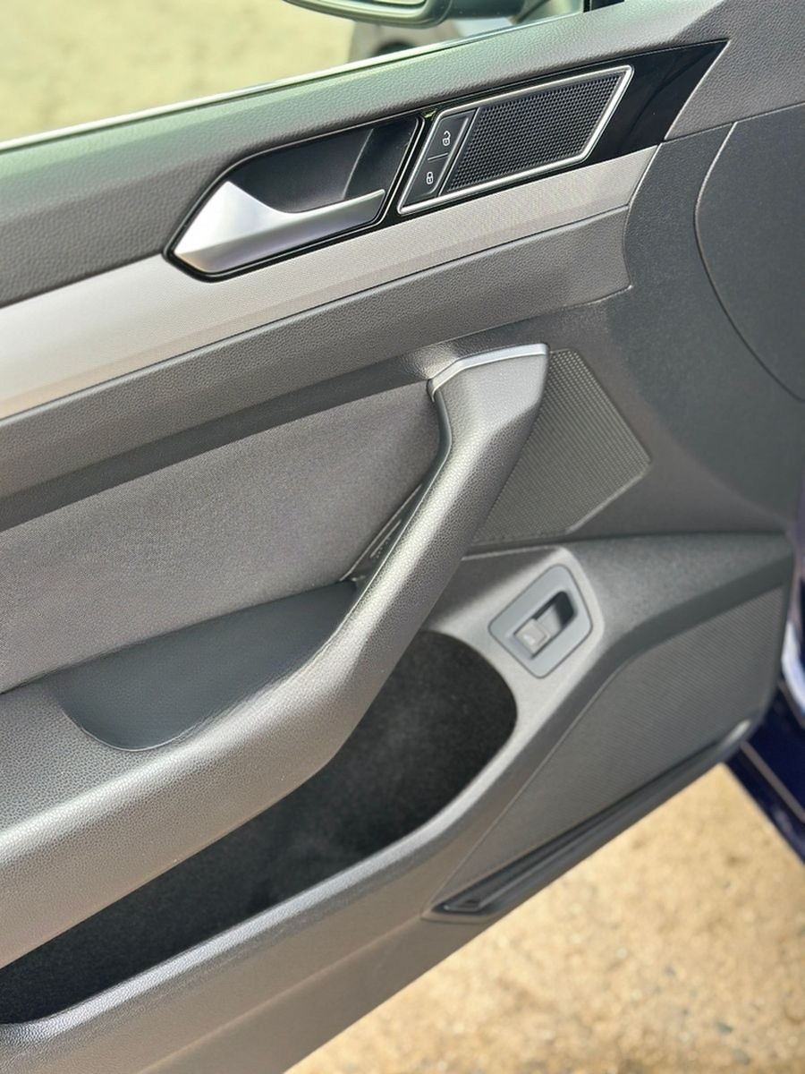 Volkswagen Passat Variant TDI / ACC / Schaltgetriebe selten foto 21