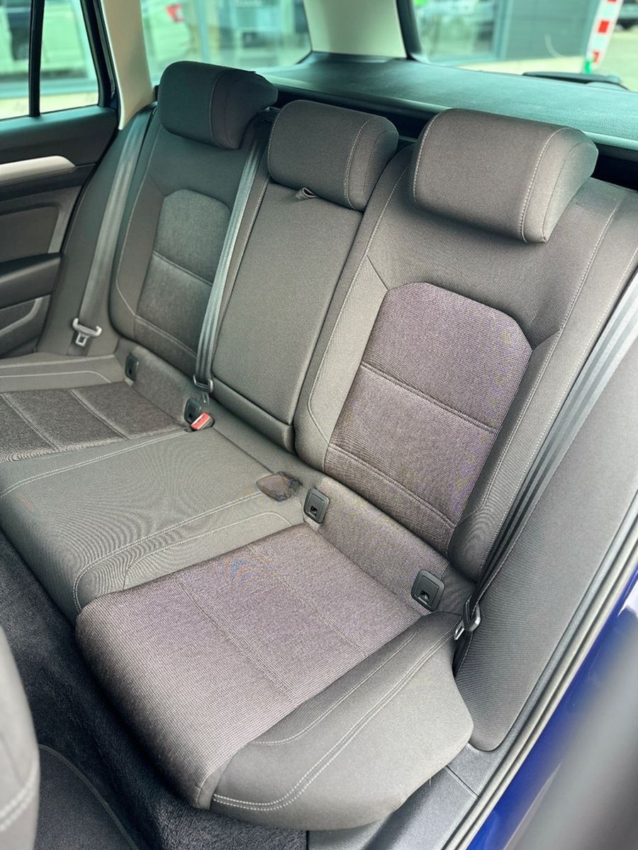 Volkswagen Passat Variant TDI / ACC / Schaltgetriebe selten foto 22