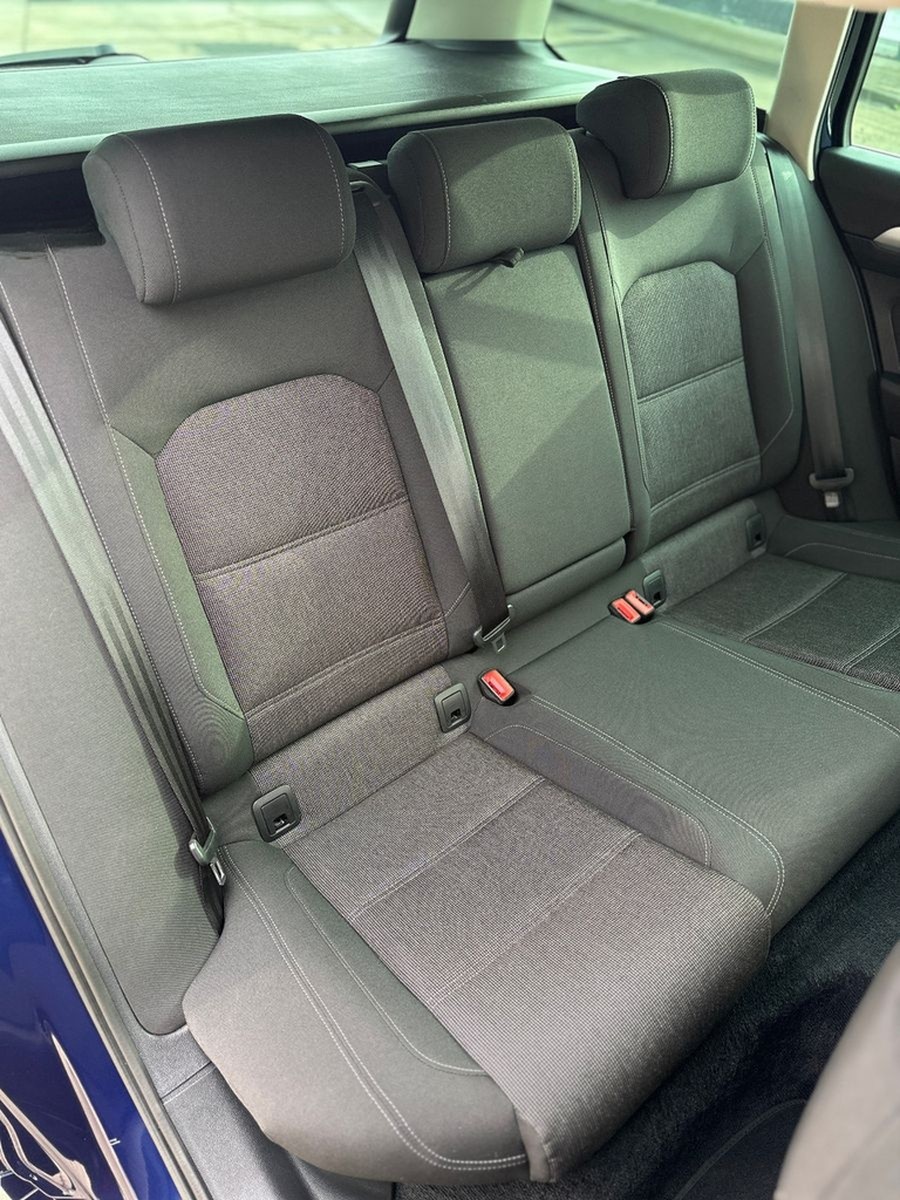 Volkswagen Passat Variant TDI / ACC / Schaltgetriebe selten foto 23