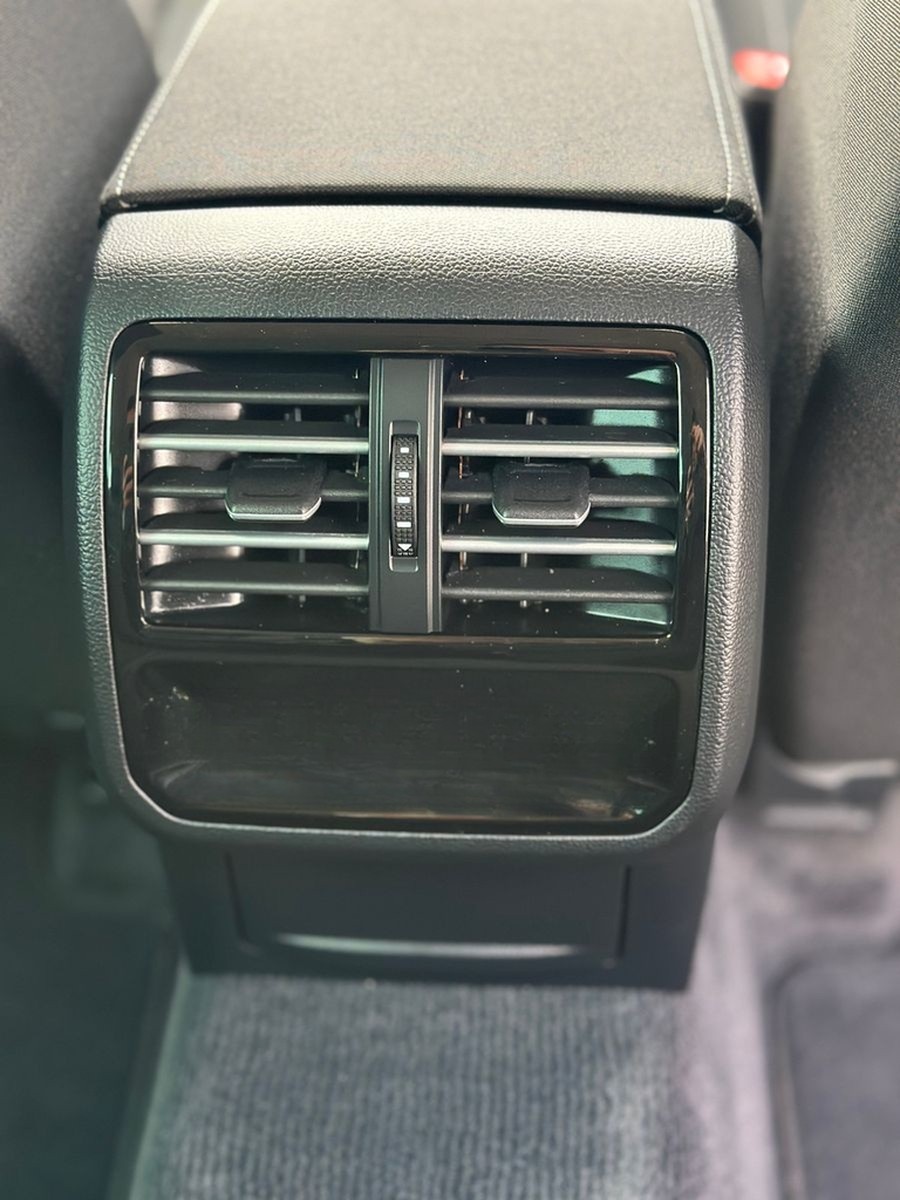 Volkswagen Passat Variant TDI / ACC / Schaltgetriebe selten foto 25