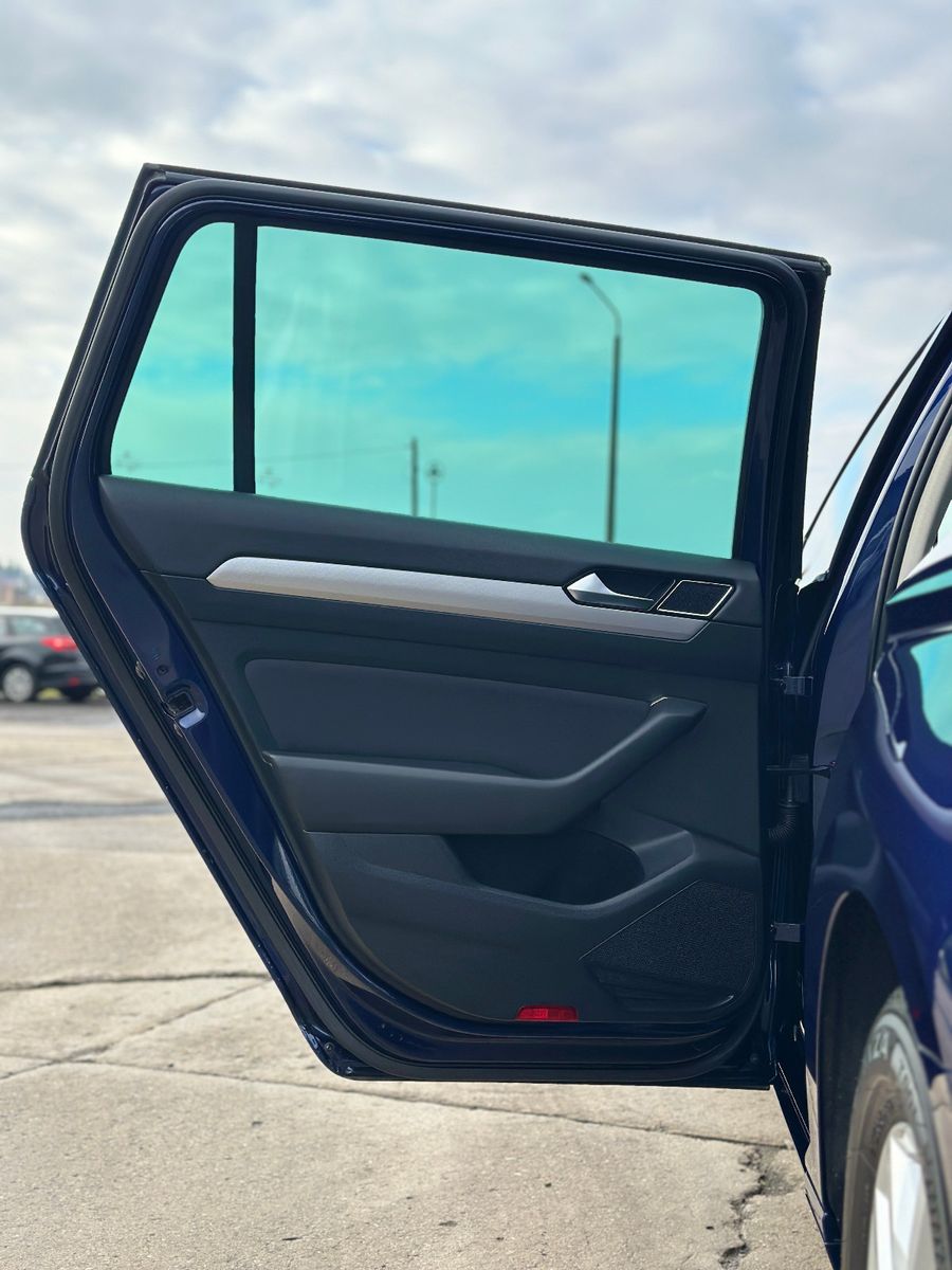 Volkswagen Passat Variant TDI / ACC / Schaltgetriebe selten foto 26