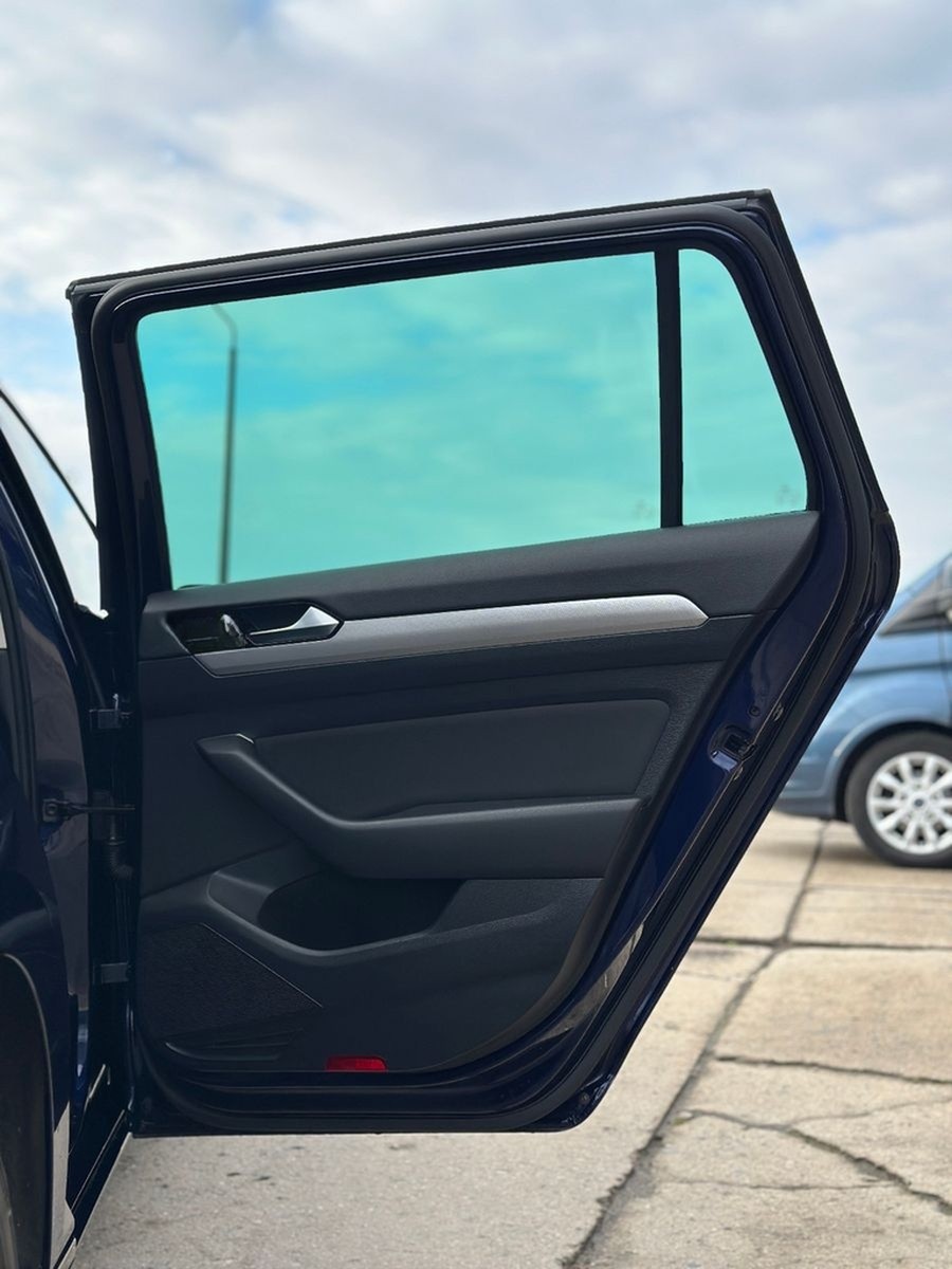 Volkswagen Passat Variant TDI / ACC / Schaltgetriebe selten foto 27