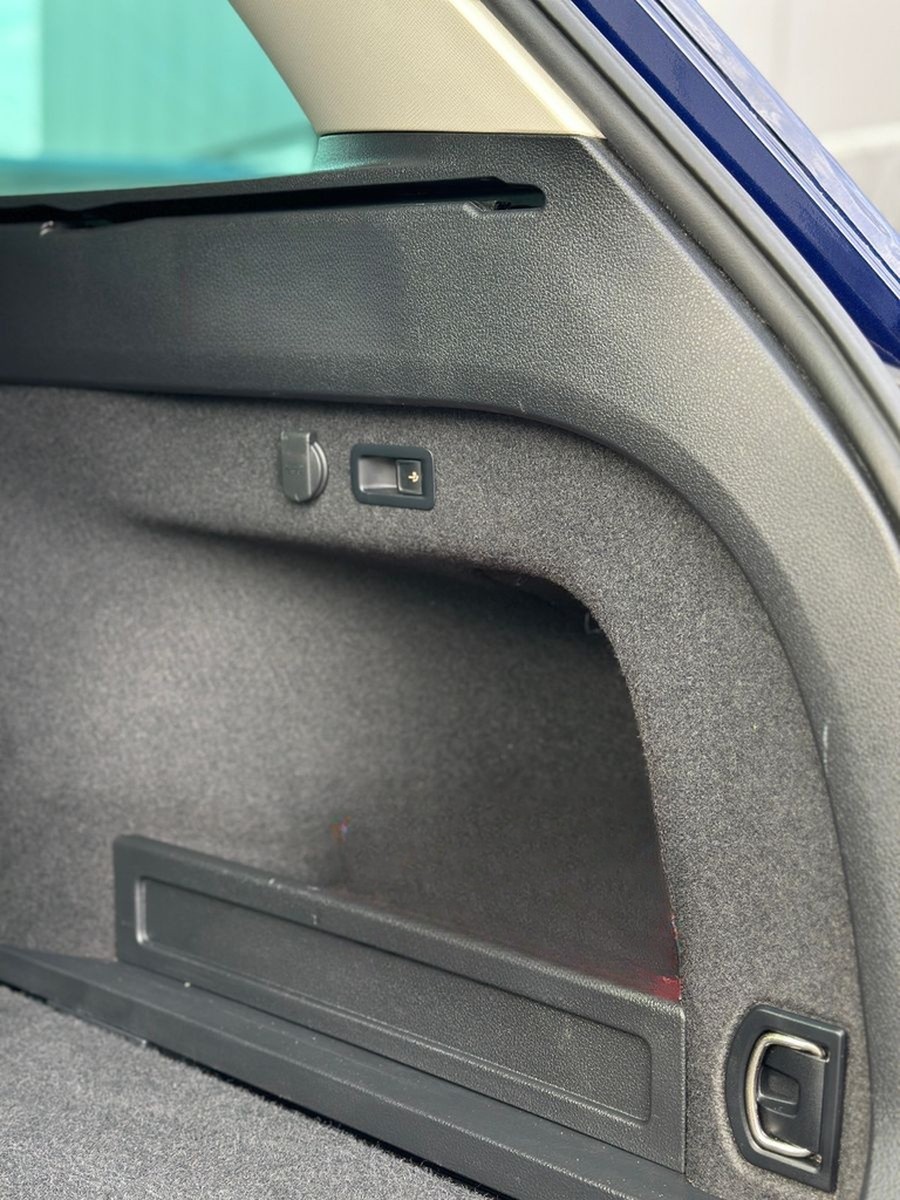 Volkswagen Passat Variant TDI / ACC / Schaltgetriebe selten foto 30