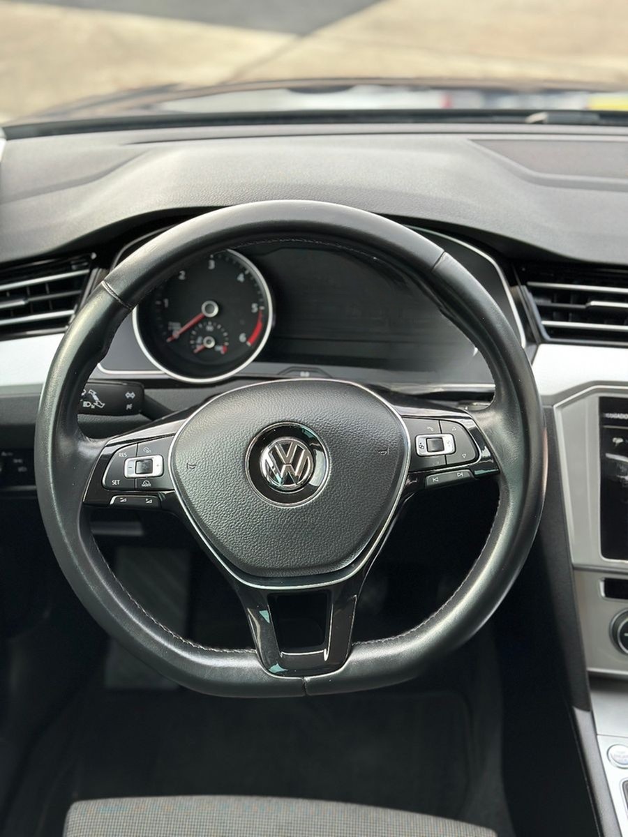 Volkswagen Passat Variant TDI / ACC / Schaltgetriebe selten foto 10