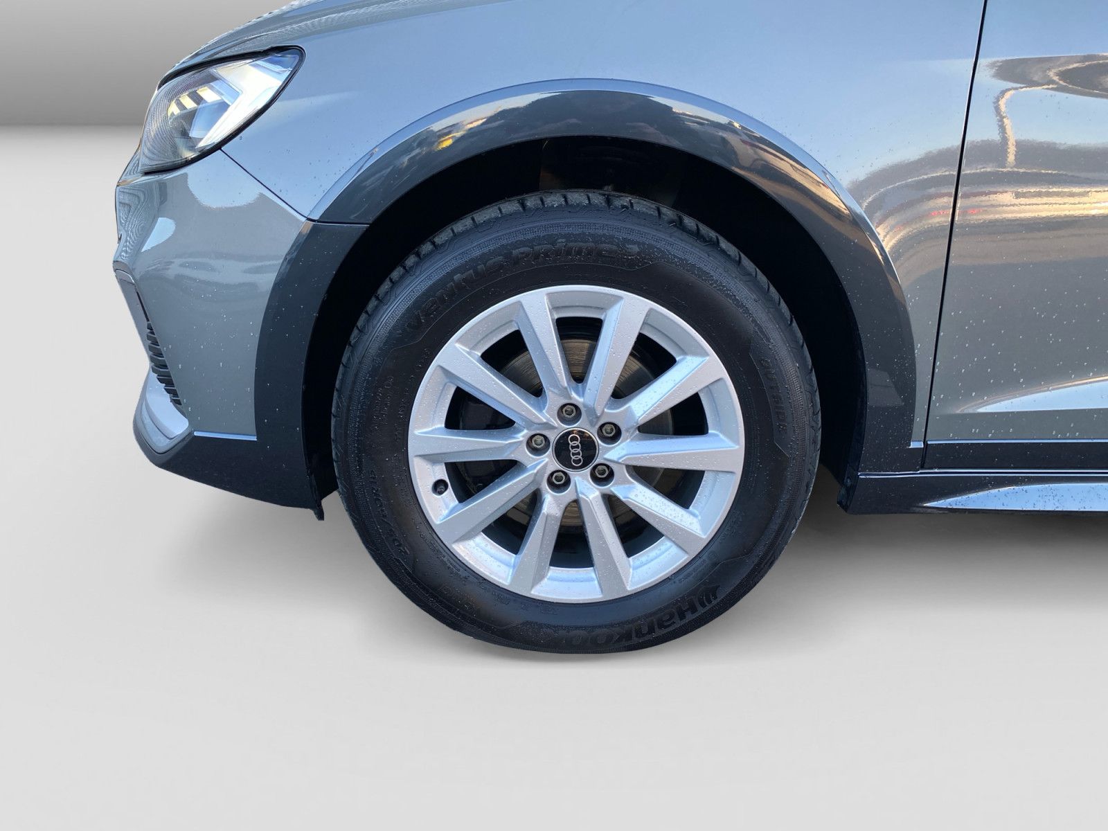Audi A1 allstreet 30TFSI S-trc Virtual LED Sitzh foto 5