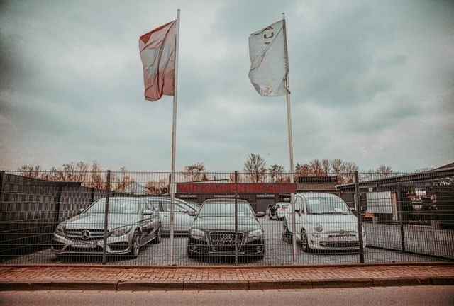BMW M5 Limousine '560PS'S-Dach'S-Heft'Voll' foto 18