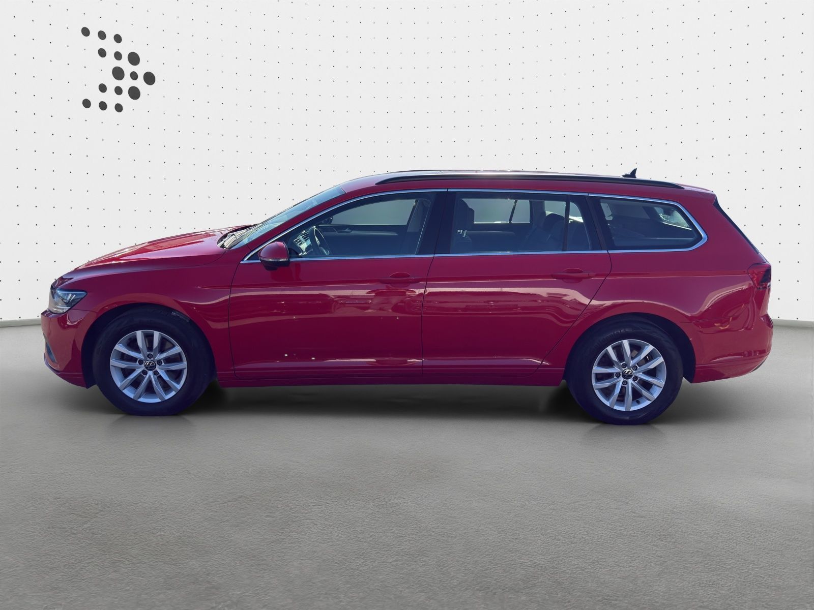 Volkswagen Passat Variant 2.0 TDI DSG Business *Navi*AHK*Ka foto 5