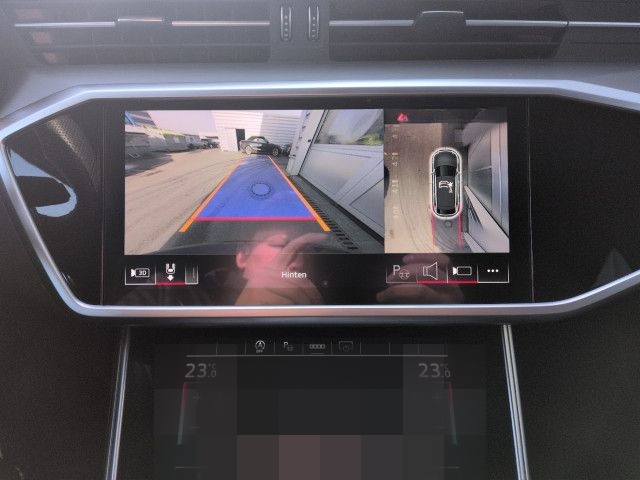 Audi S6 Avant TDI Matrix Pano Stdhz Luft B&O 360° foto 13