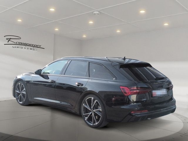 Audi S6 Avant TDI Matrix Pano Stdhz Luft B&O 360° foto 6