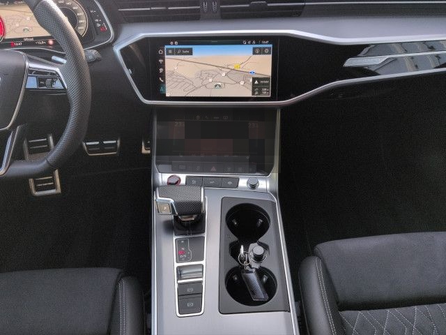 Audi S6 Avant TDI Matrix Pano Stdhz Luft B&O 360° foto 10