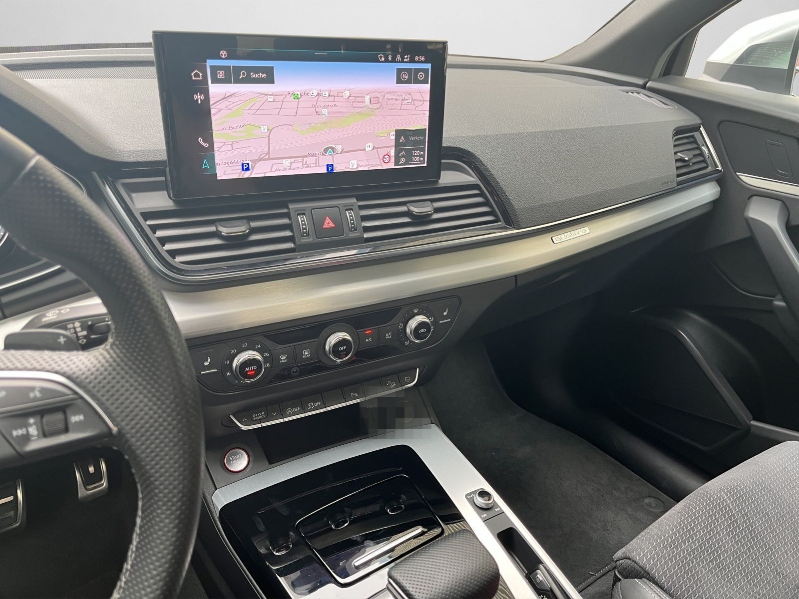Audi SQ5 Quattro LED Panoramadach tiptronic foto 11