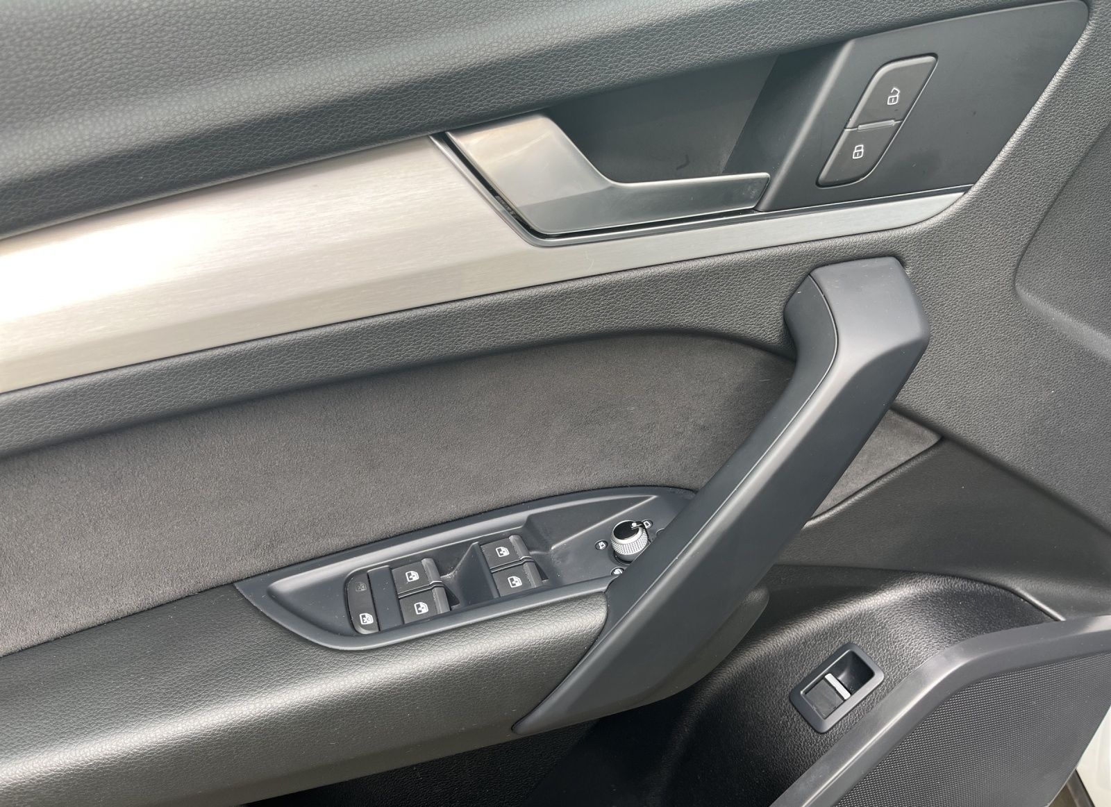 Audi SQ5 Quattro LED Panoramadach tiptronic foto 13