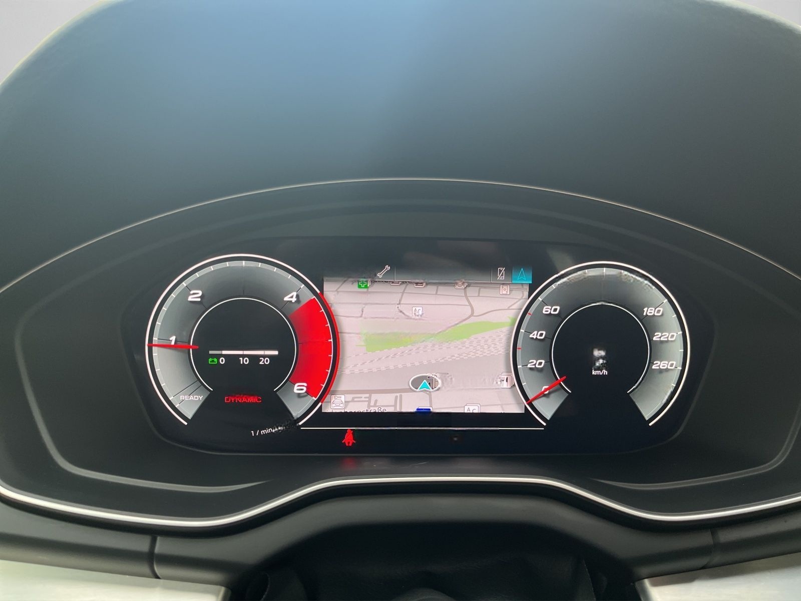 Audi SQ5 Quattro LED Panoramadach tiptronic foto 10