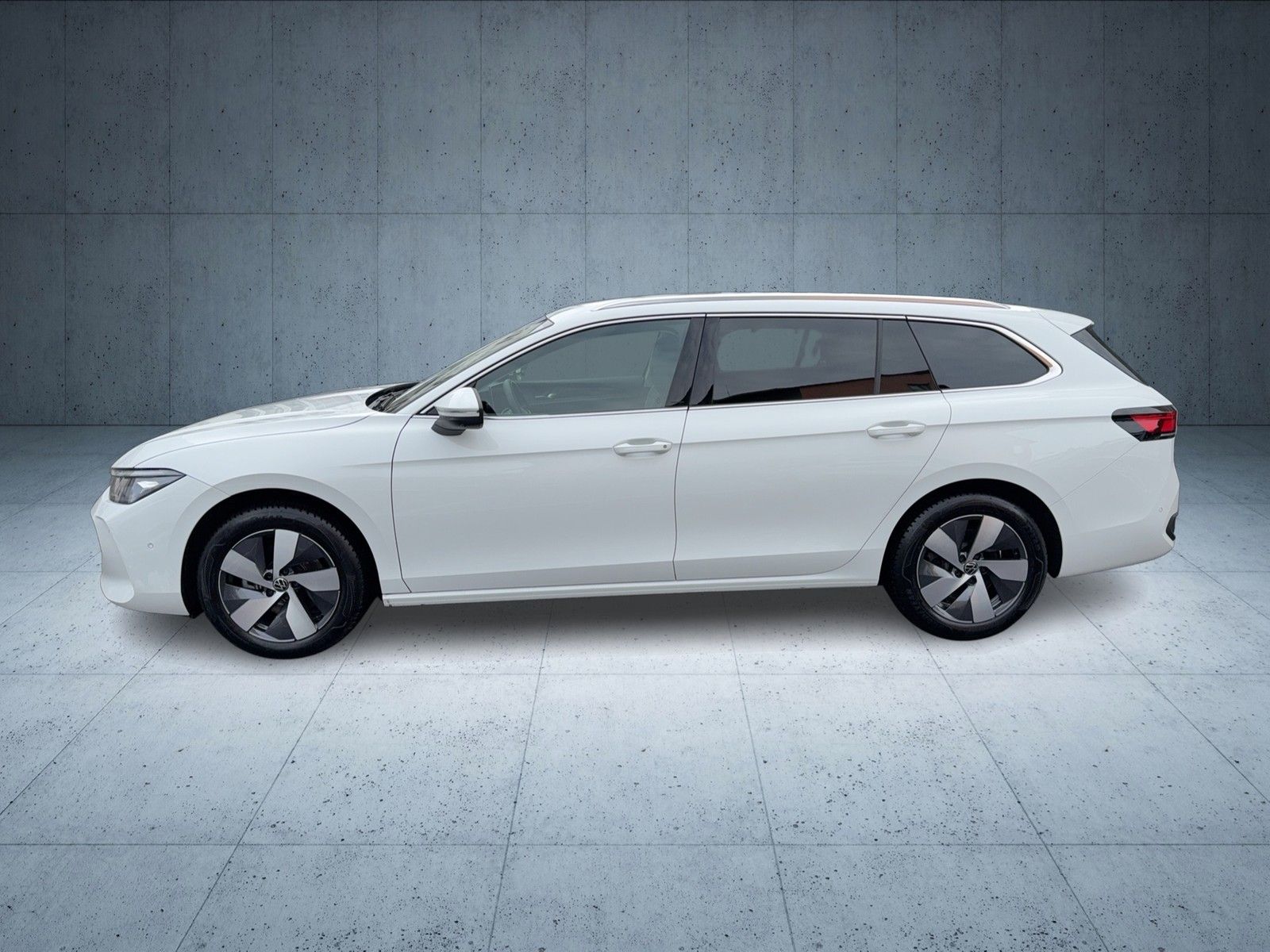 Volkswagen Passat Variant 1.5 TSIe Business DSG Anhängevorr foto 2