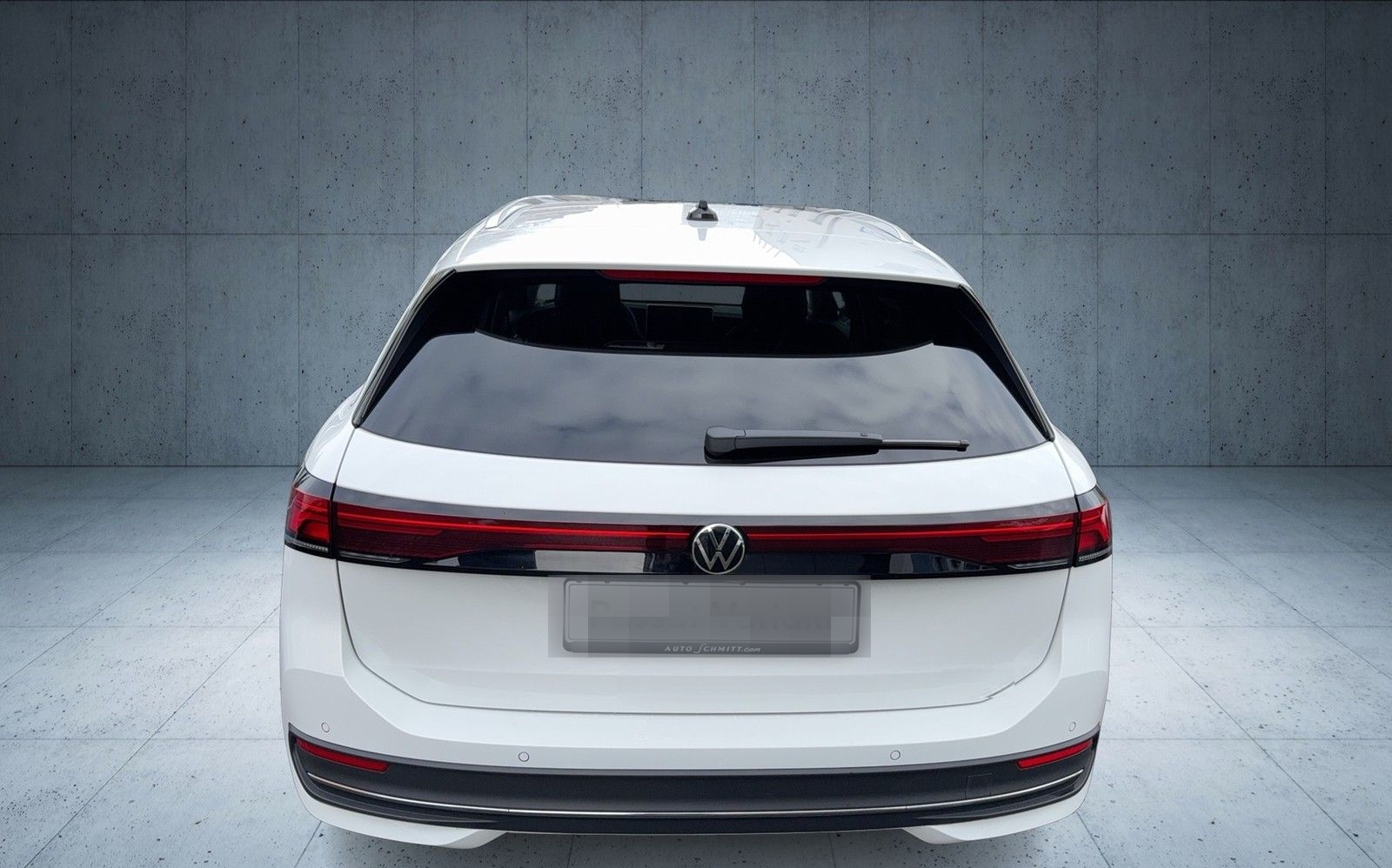 Volkswagen Passat Variant 1.5 TSIe Business DSG Anhängevorr foto 4