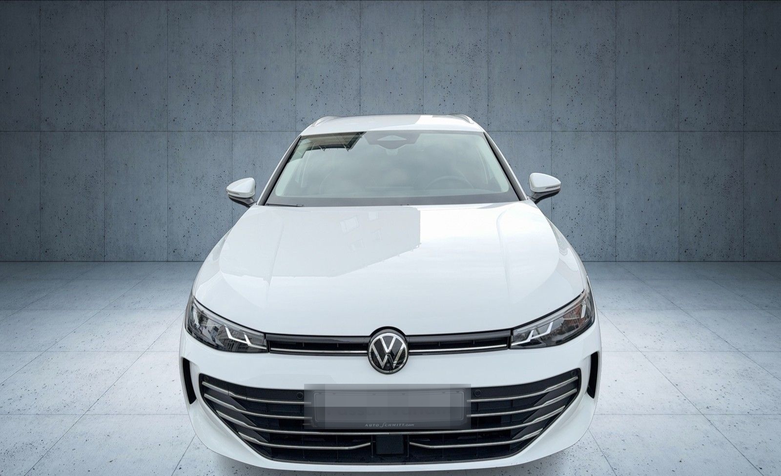 Volkswagen Passat Variant 1.5 TSIe Business DSG Anhängevorr foto 7