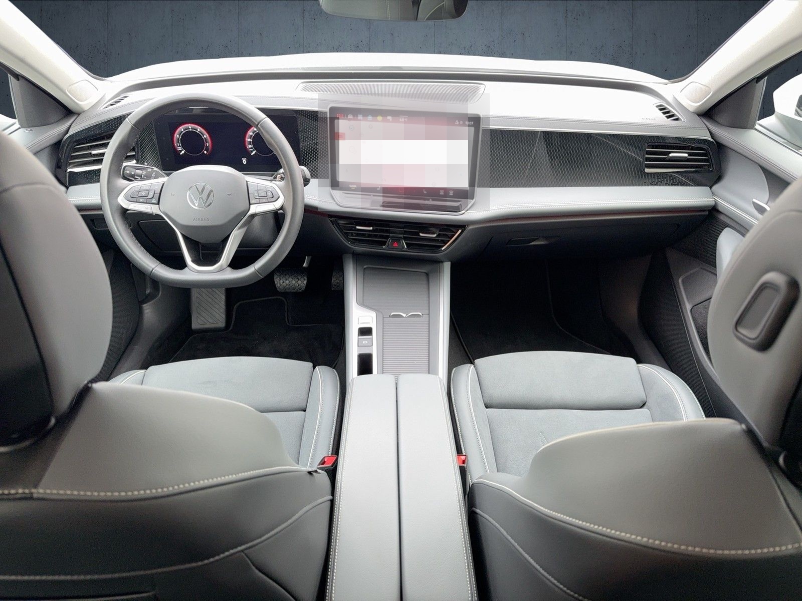 Volkswagen Passat Variant 1.5 TSIe Business DSG Anhängevorr foto 10
