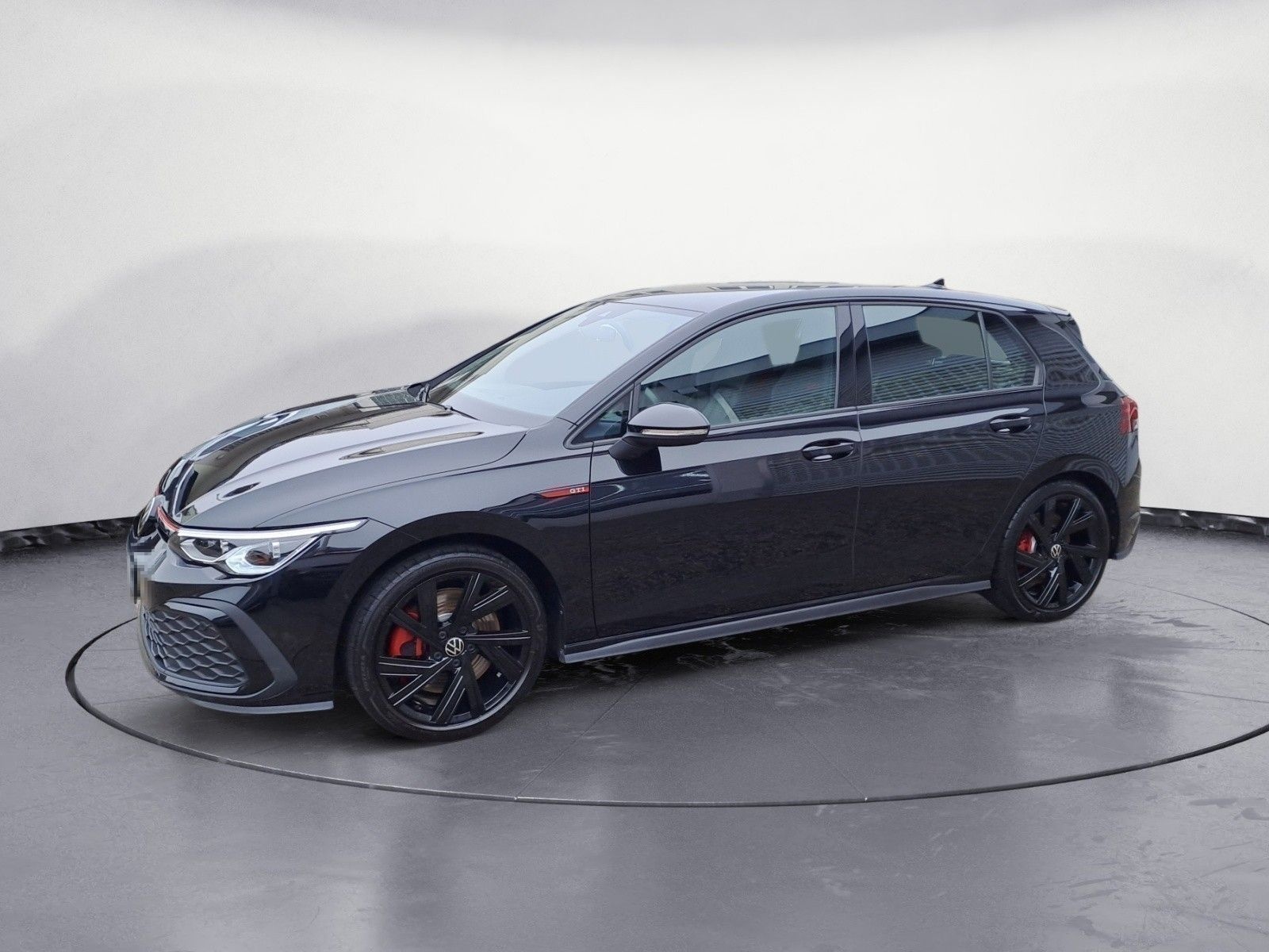 Volkswagen Golf GTI 2.0 TSI *LED*CARPLAY* foto 2